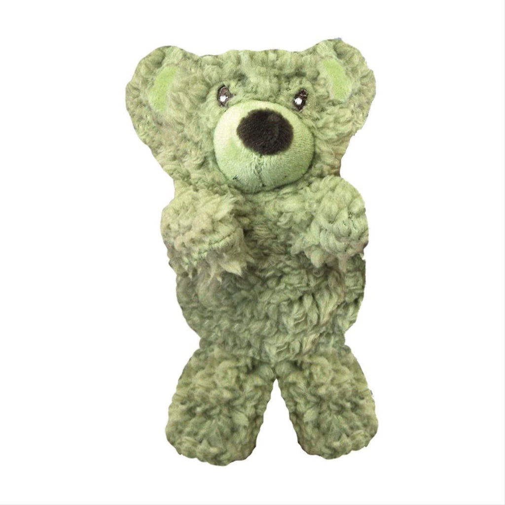 aroma teddy bear calming toy - lavender blend 9.5"