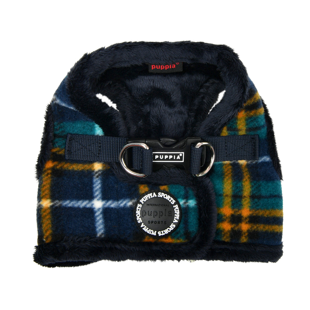 norman vest harness - navy - 1 small left!