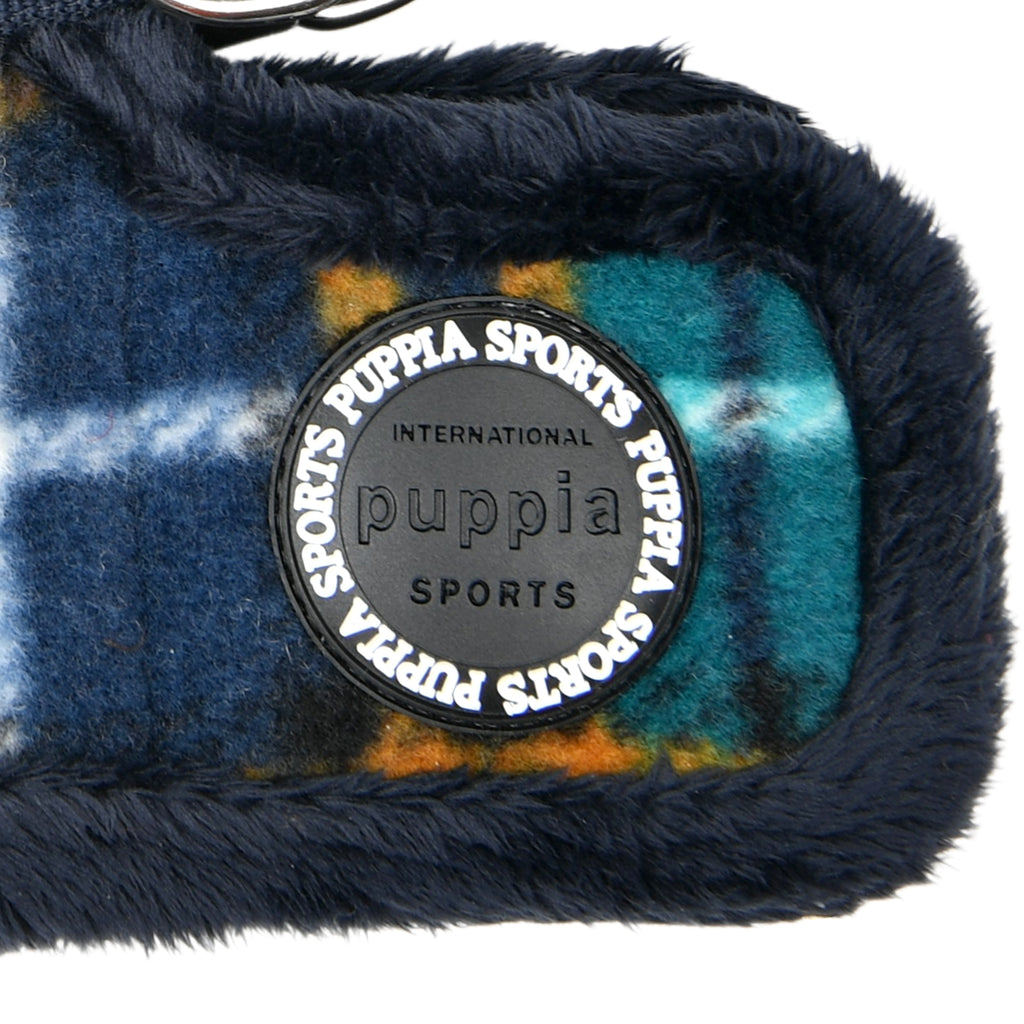 norman vest harness - navy - 1 small left!