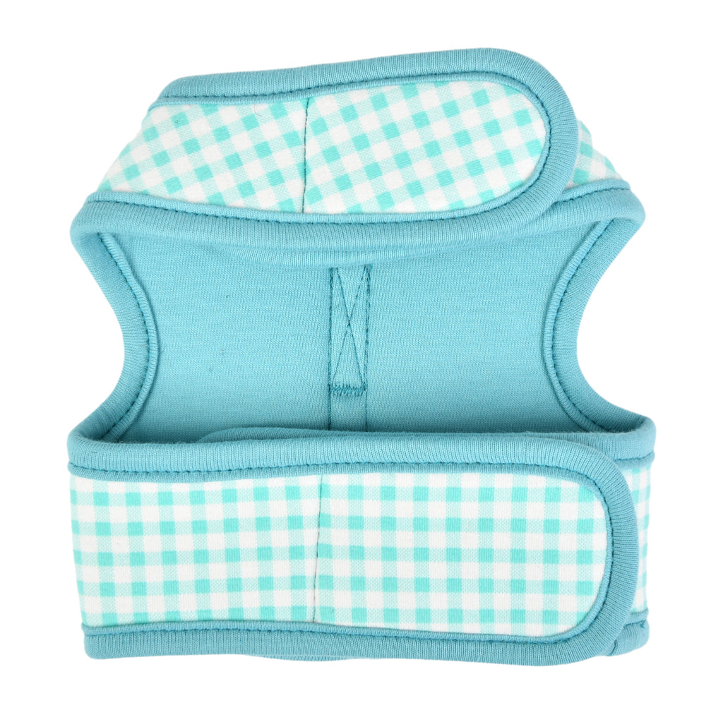 alaia pinka harness - aqua - last one!