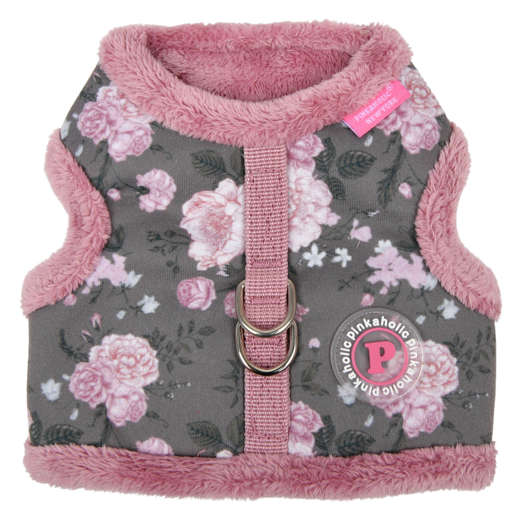 calla pinka harness - grey