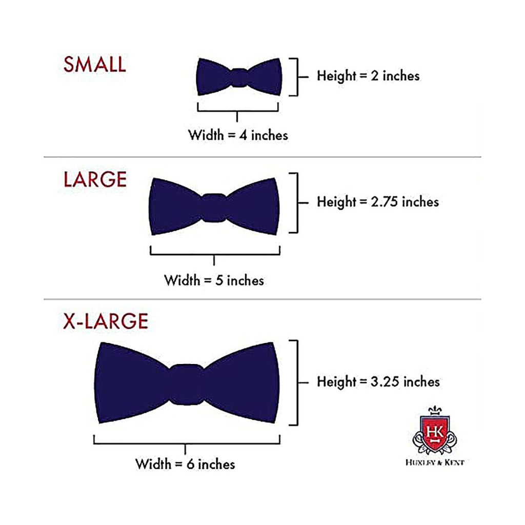 trick or treat bow tie