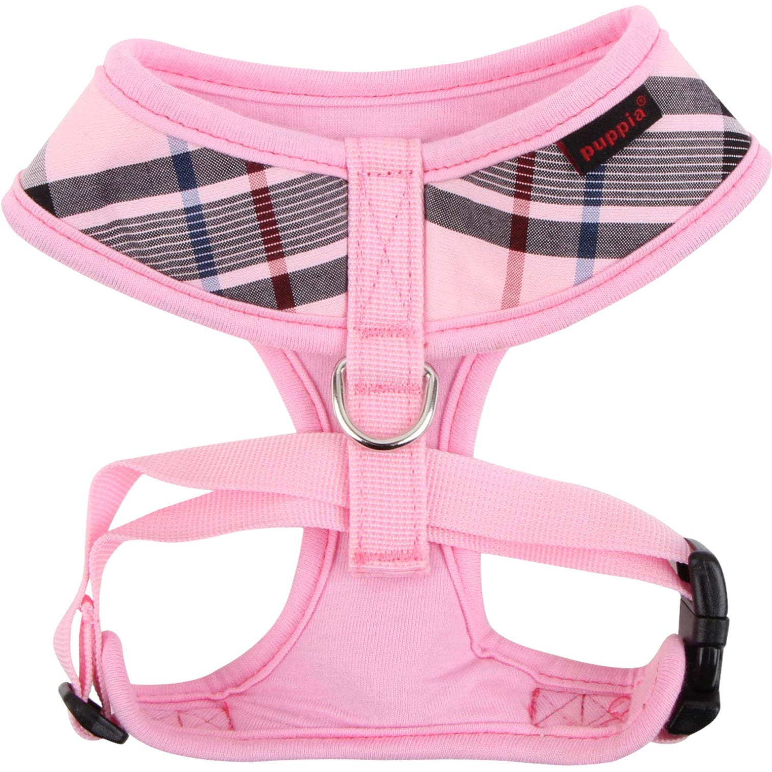 junior harness A pink
