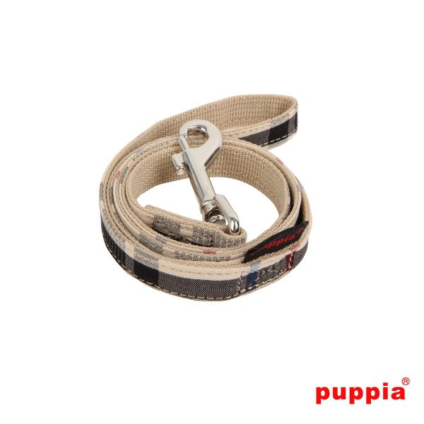 junior leash barking babies