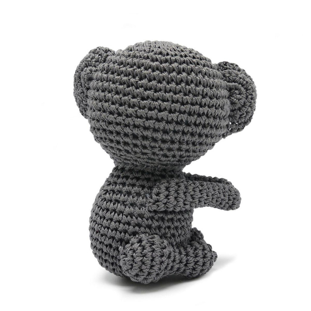 koala knit toy