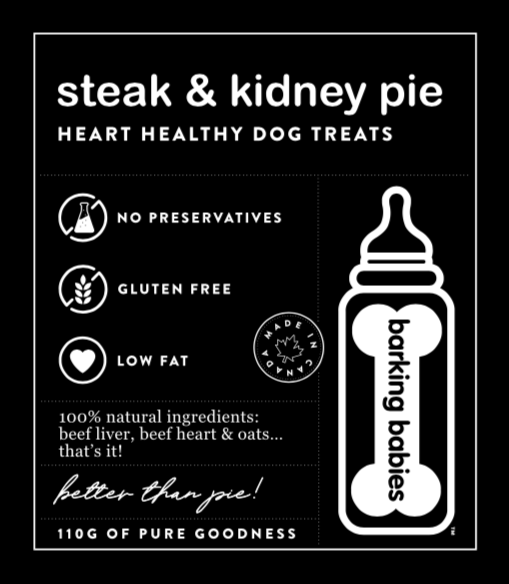 Kidney safe dog online treats