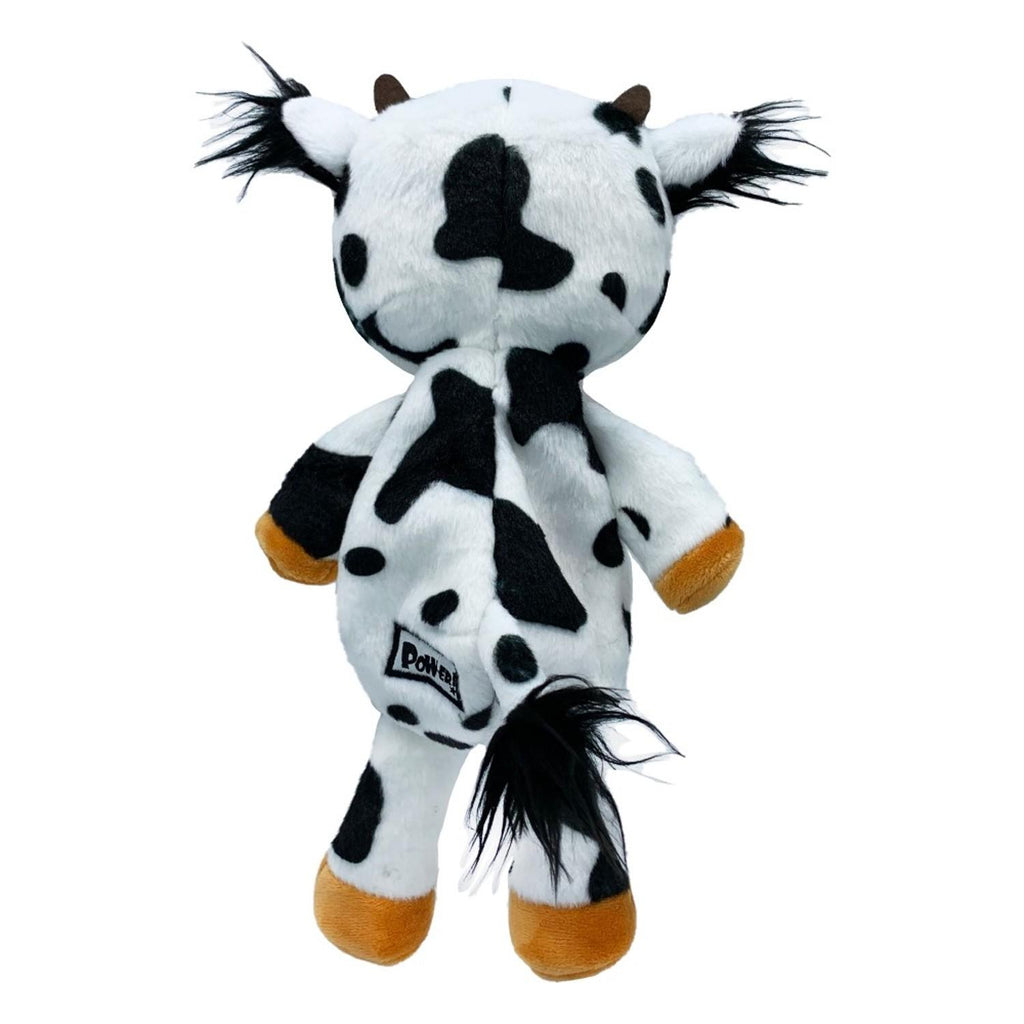 clarence the cow toy