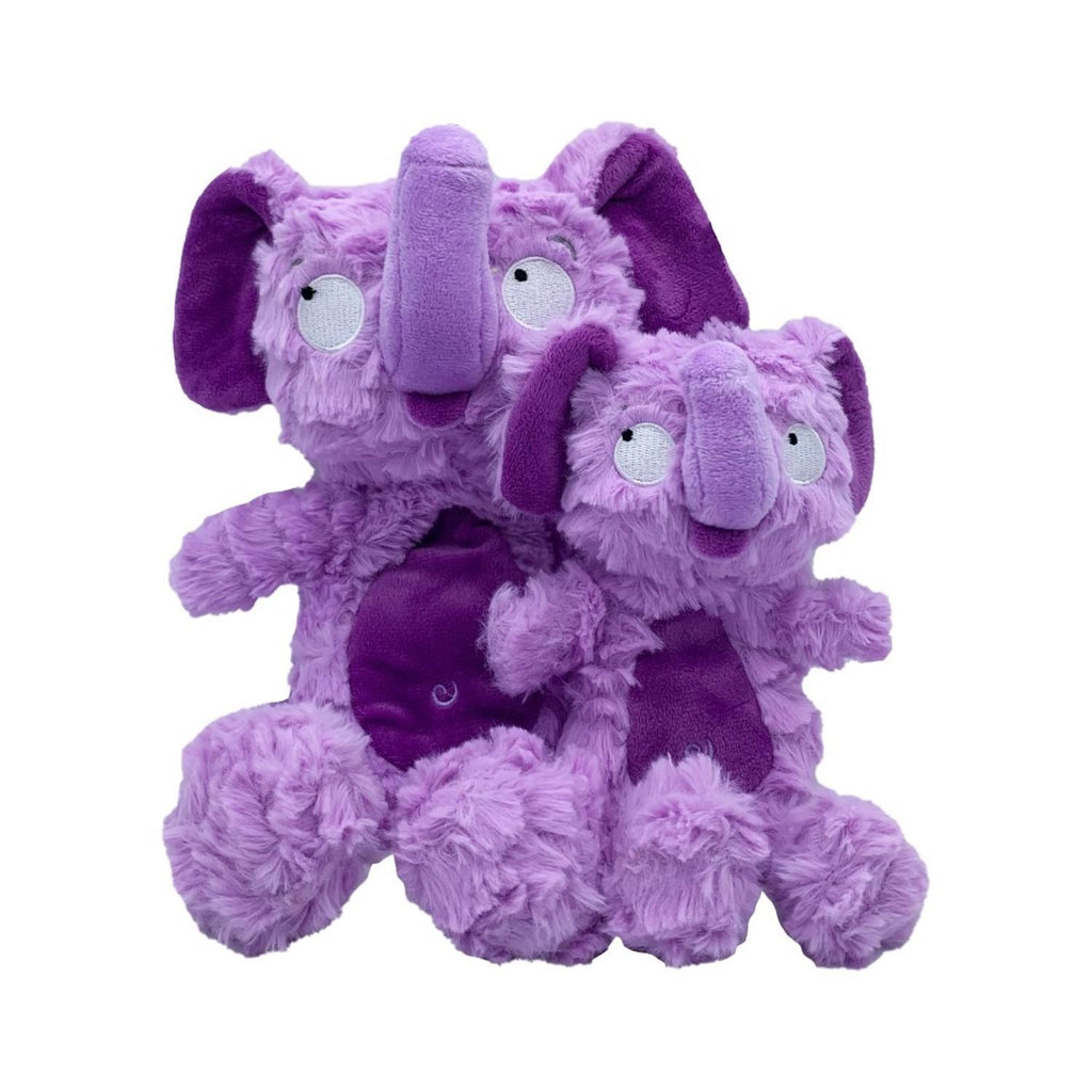 eddie the elephant toy