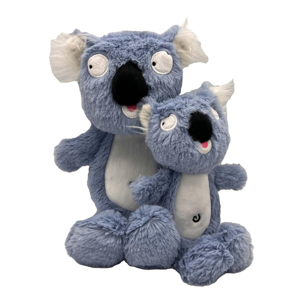kirby the koala toy