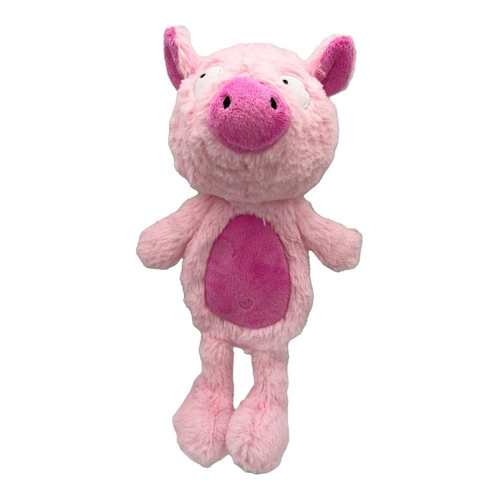 piggie smalls toy