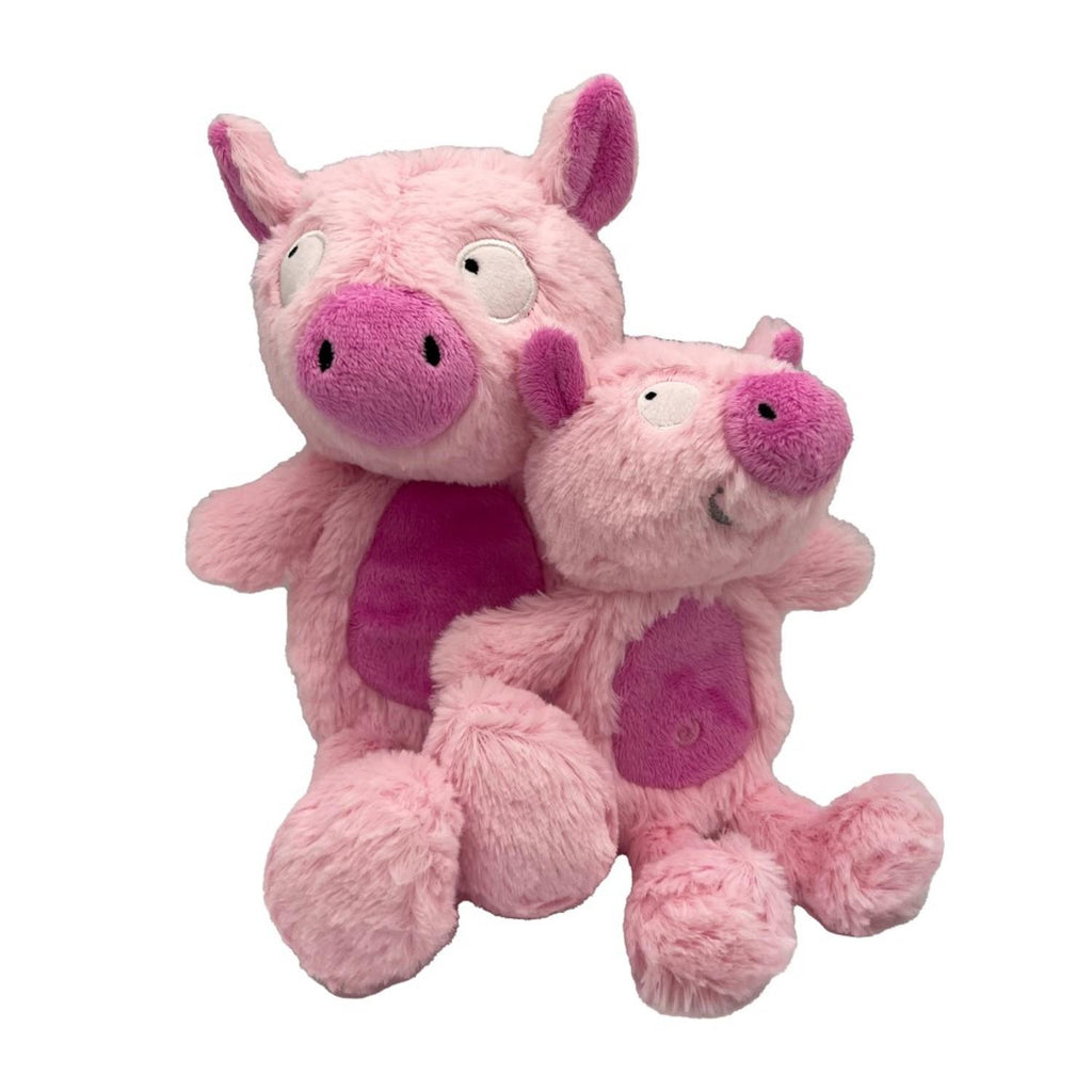 piggie smalls toy