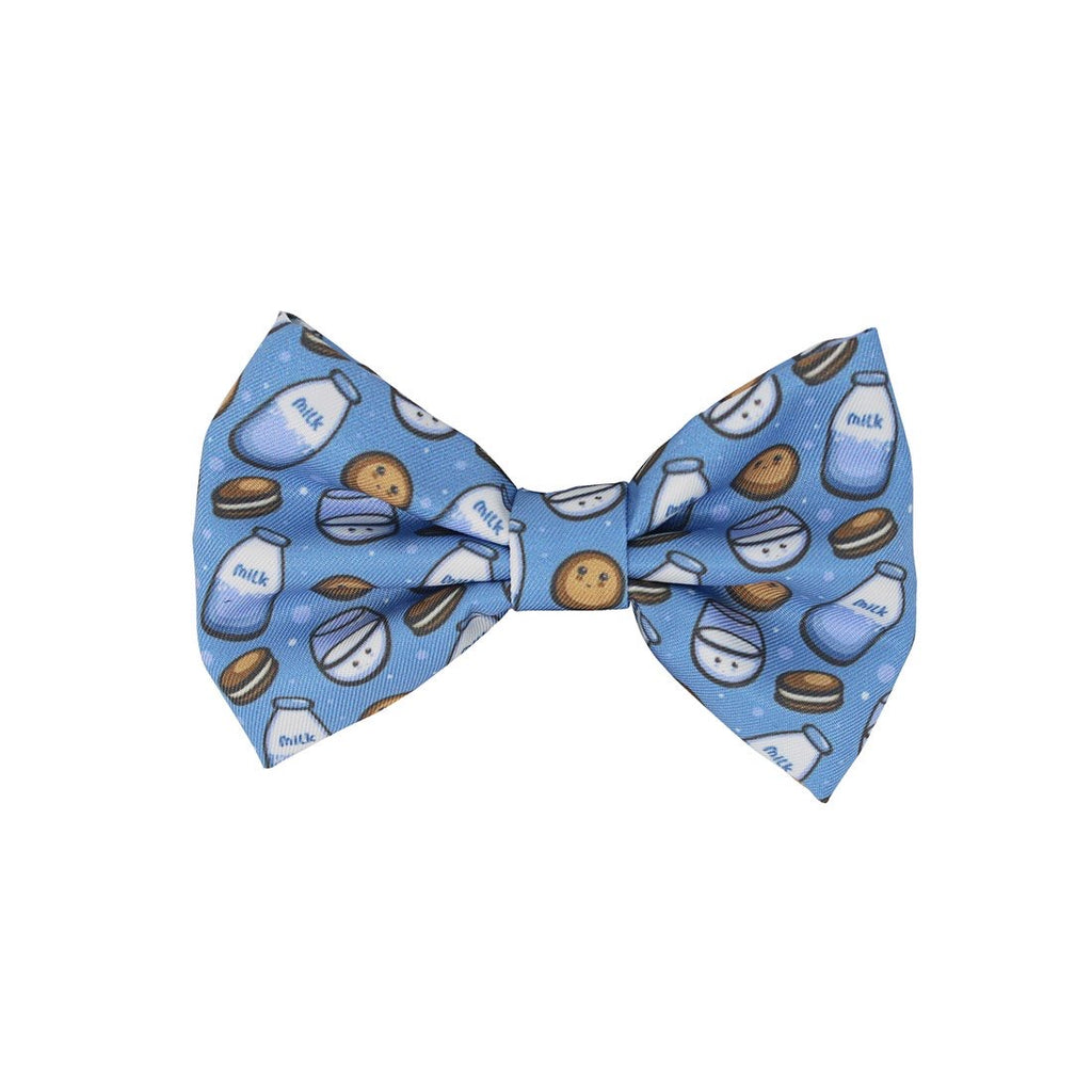 bow tie - milky way