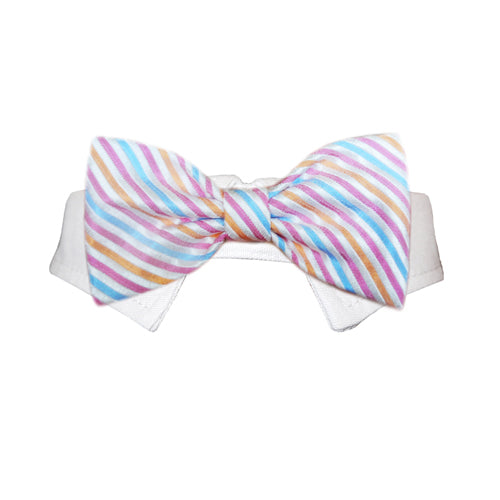 morgan bow tie