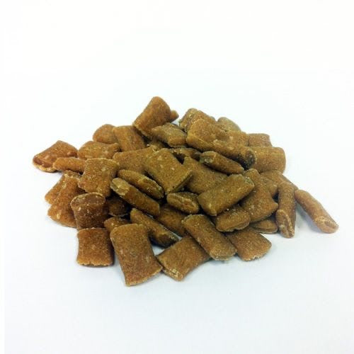 jays dog treats - salmon and sardine recipe - 2 sizes