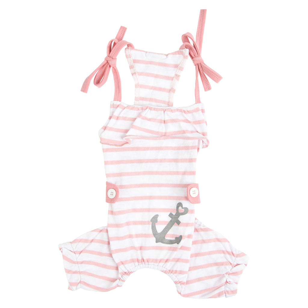 saylor jumper - pink
