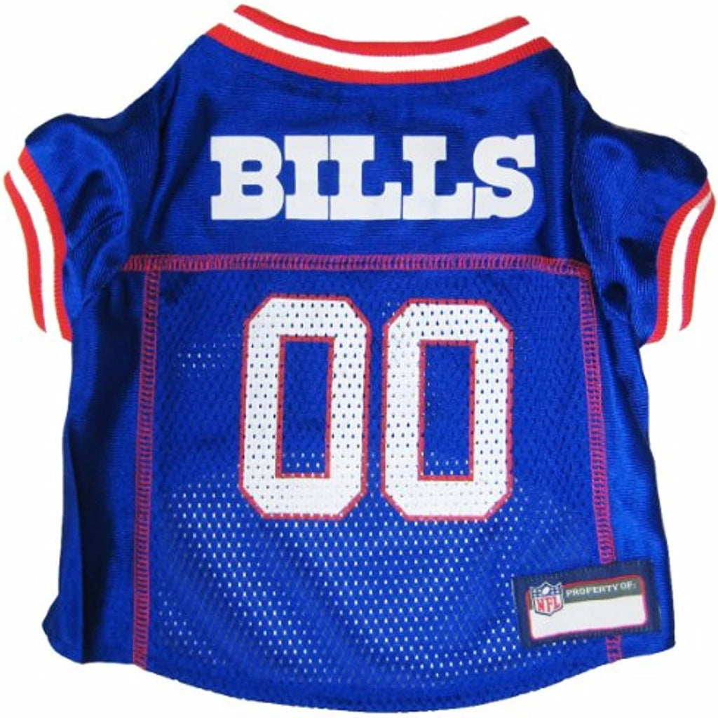 NFL Buffalo Bills jersey