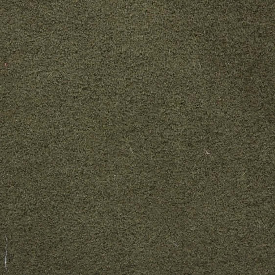 ultra-suede step in harness - olive