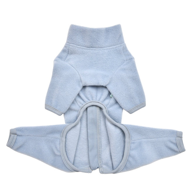 olchi all-in-one jumper - blue - last one!