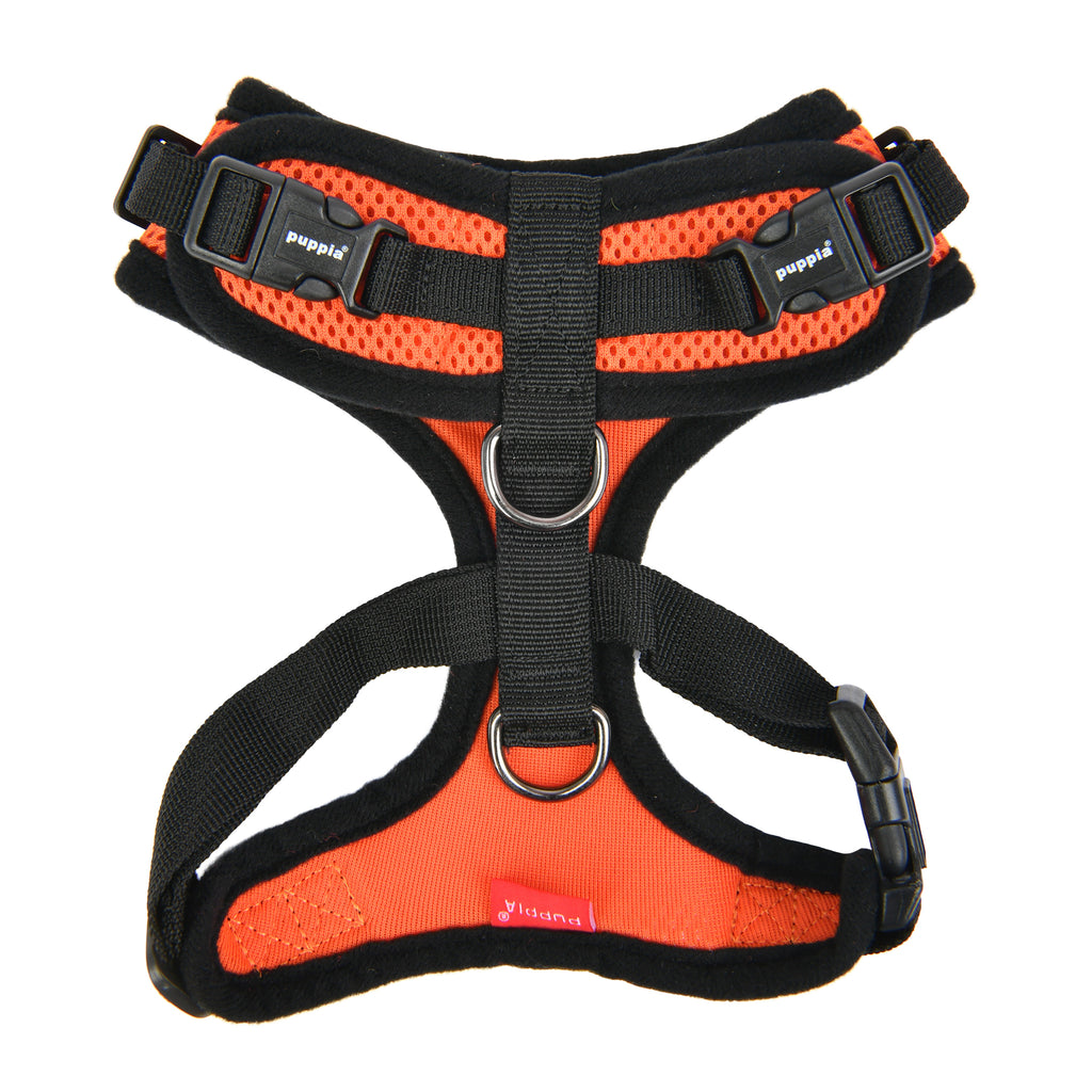 orange ritefit harness