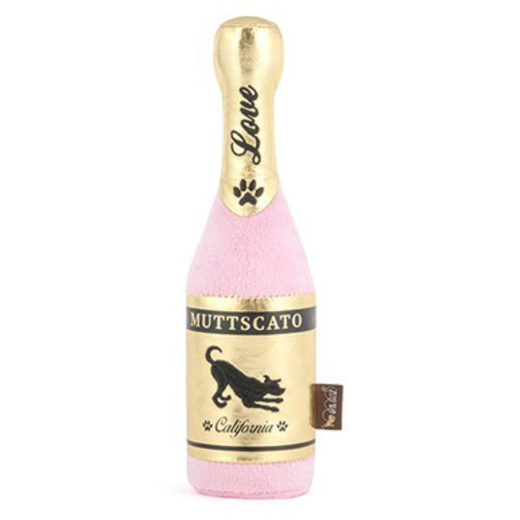 muttscato barking bubbly🥂
