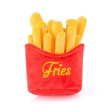french fries toy - 2 sizes