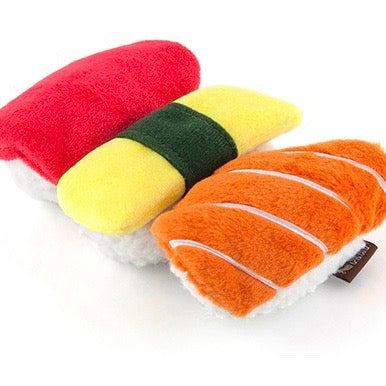 international sushi toy