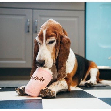 milkshake toy