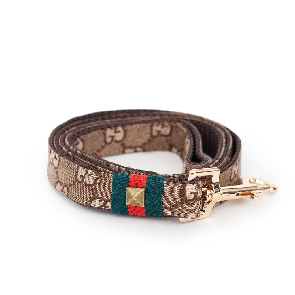 grrrucci leash
