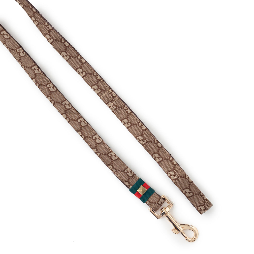 grrrucci leash