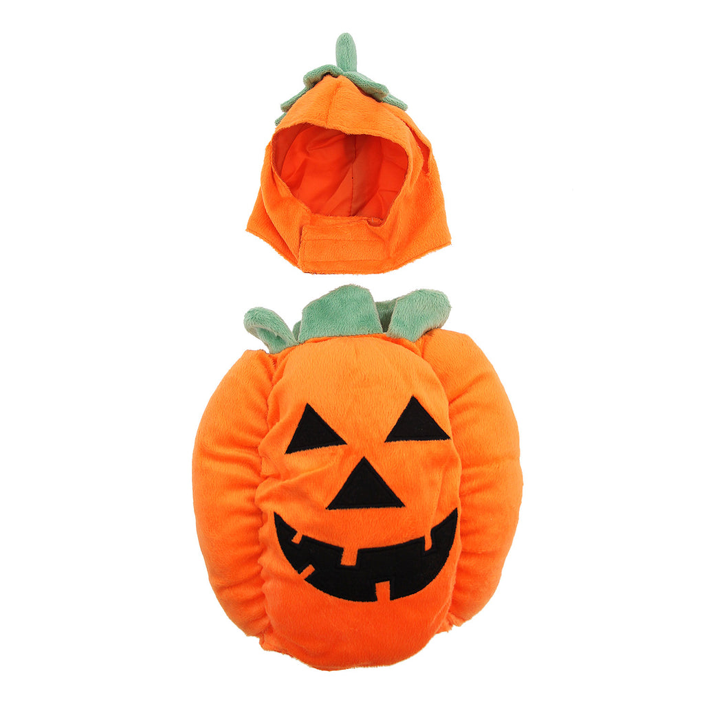 pumpkin pooch  - size xl - last one!