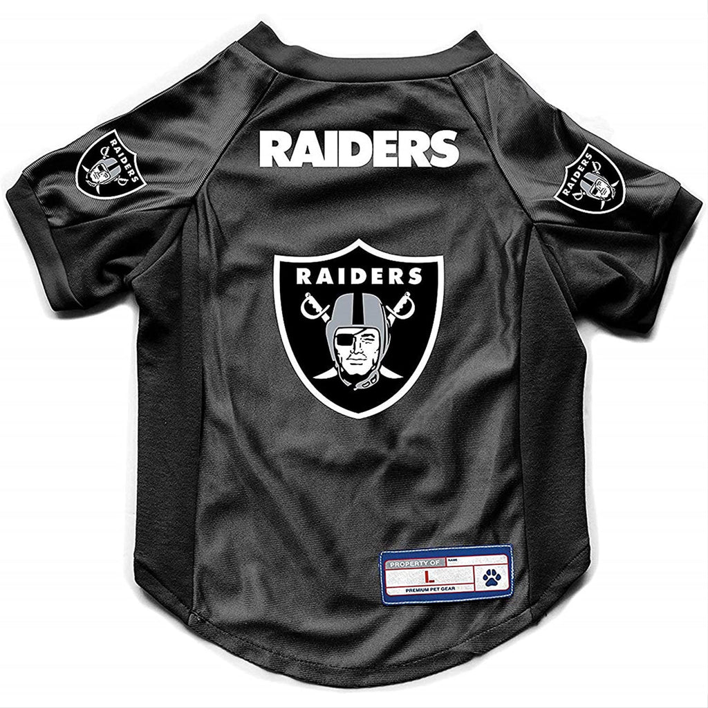 NFL Oakland Raiders jersey