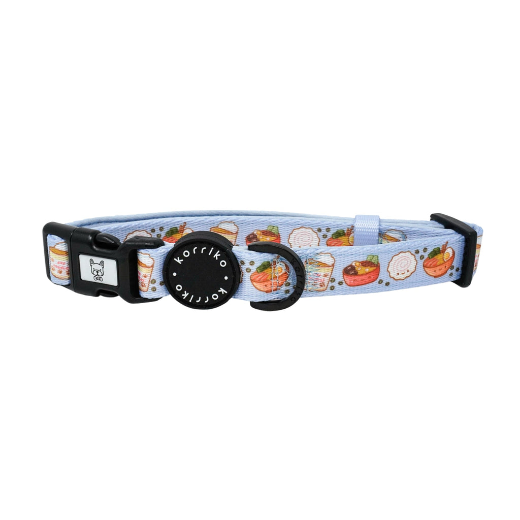 ramen adjustable collar - 1 large left!