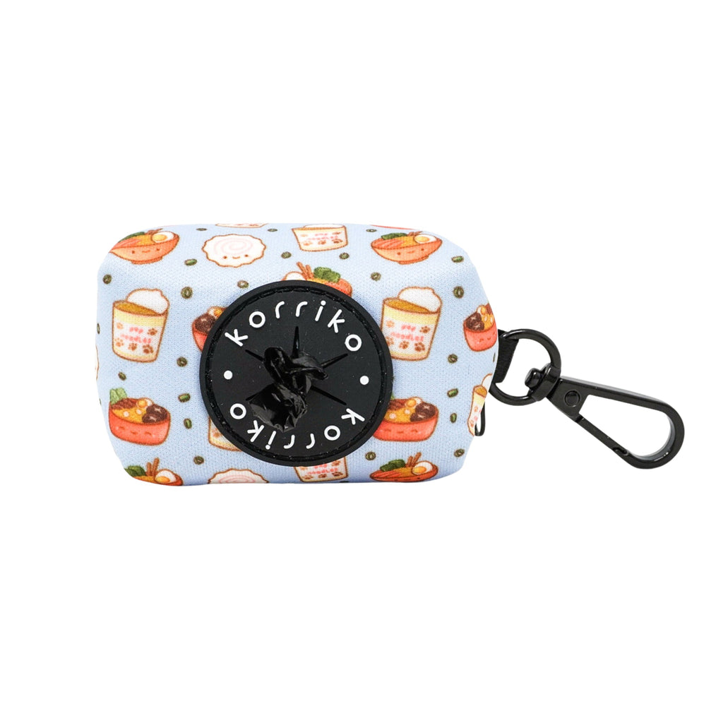 bag holder - ramen
