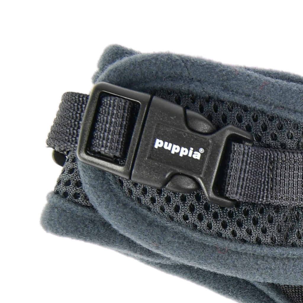 grey ritefit harness - available in medium!