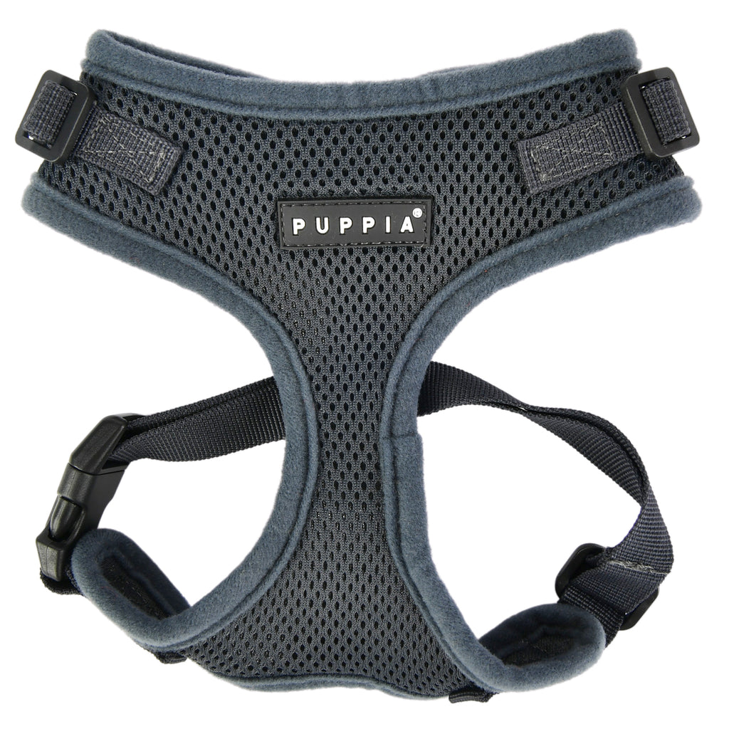 grey ritefit harness - available in medium!