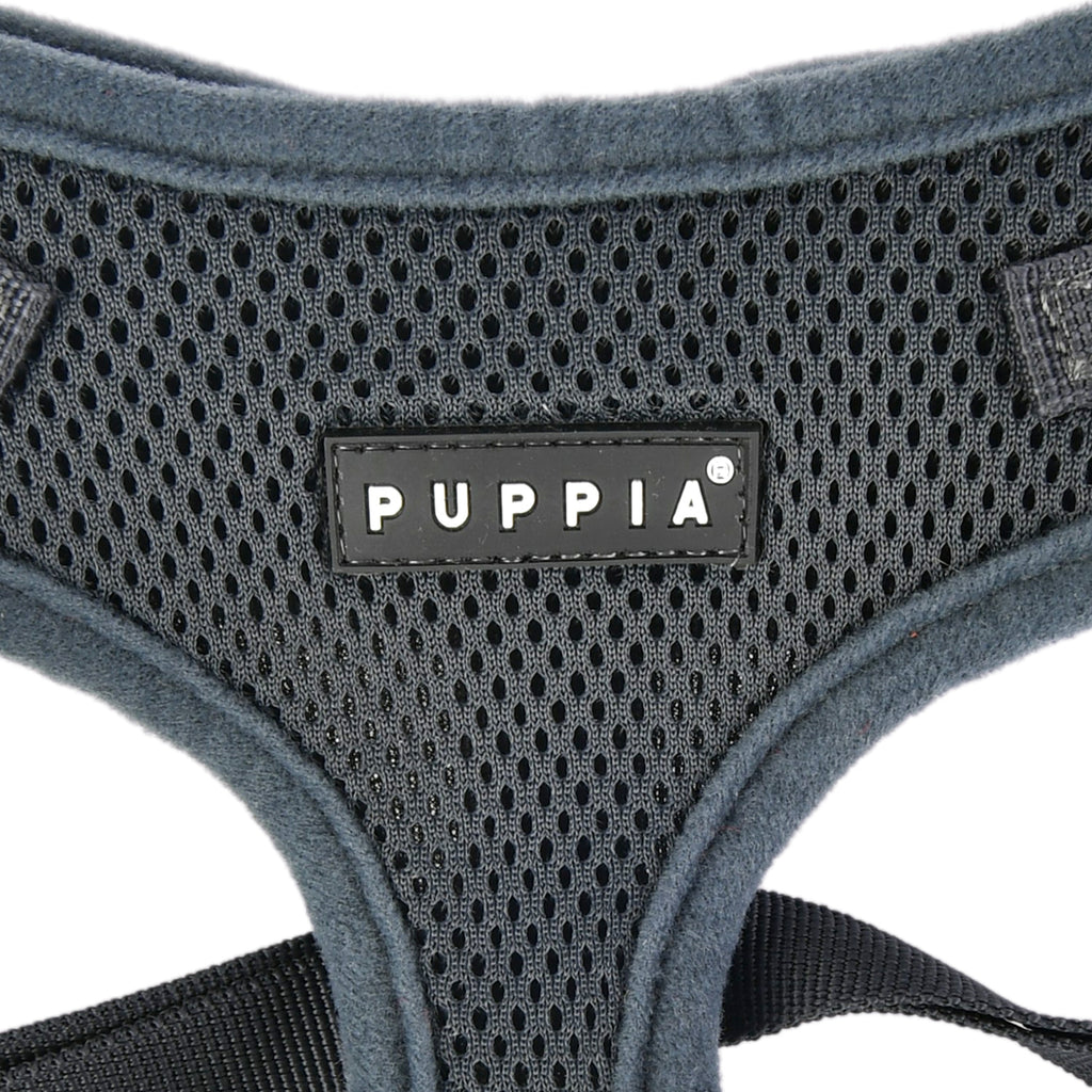 grey ritefit harness - available in medium!