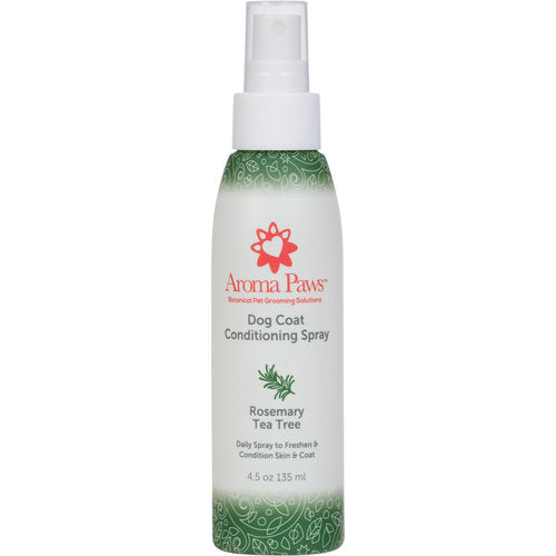 rosemary & tea tree conditioning spray barking babies