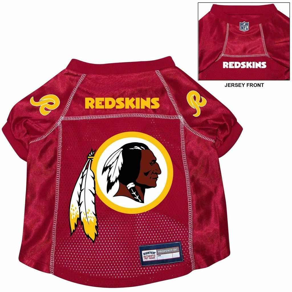 NFL Washington Redskins jersey