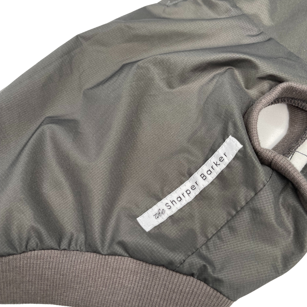 shadow dog rain jacket - last one!