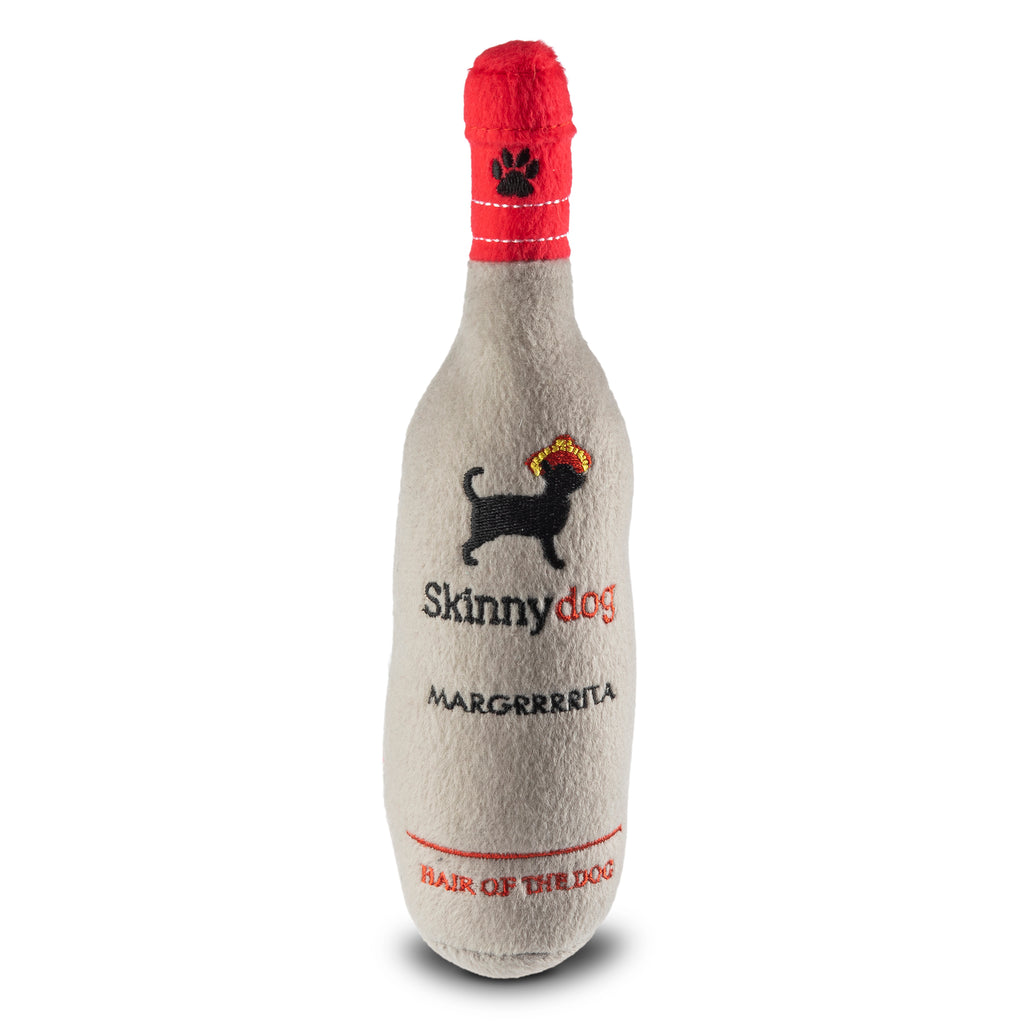 skinnydog margarrrrita toy