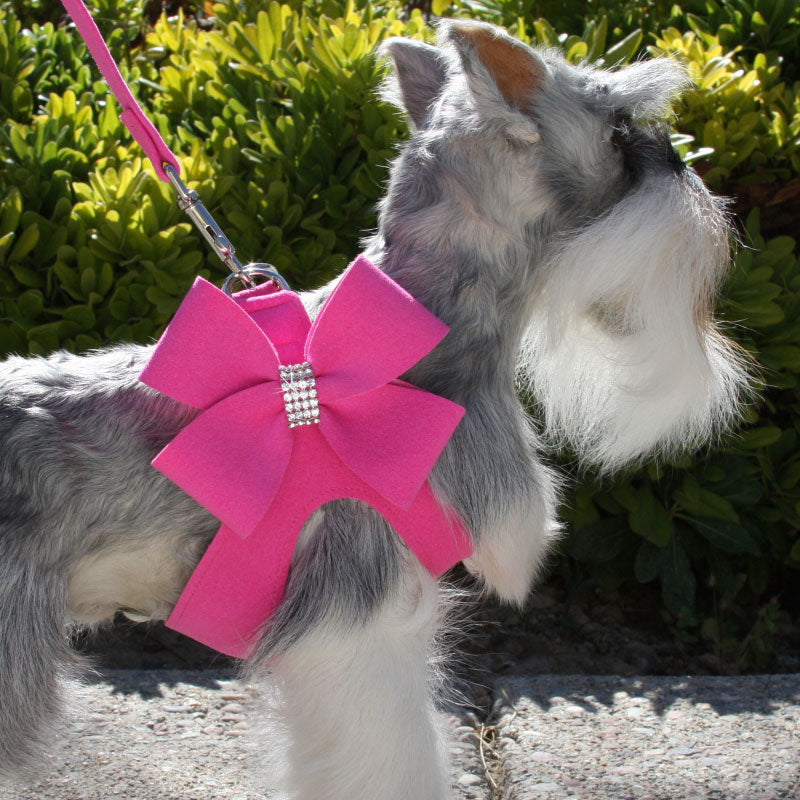 Bow harness on sale