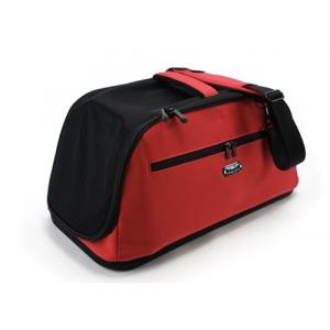 sleepypod air - strawberry red barking babies