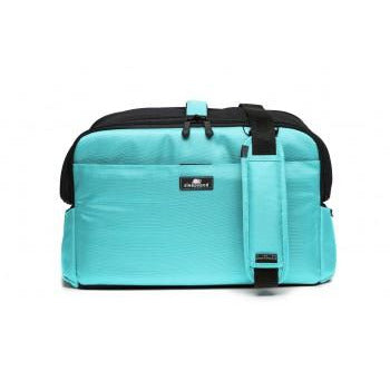 sleepypod atom - robin egg blue barking babies