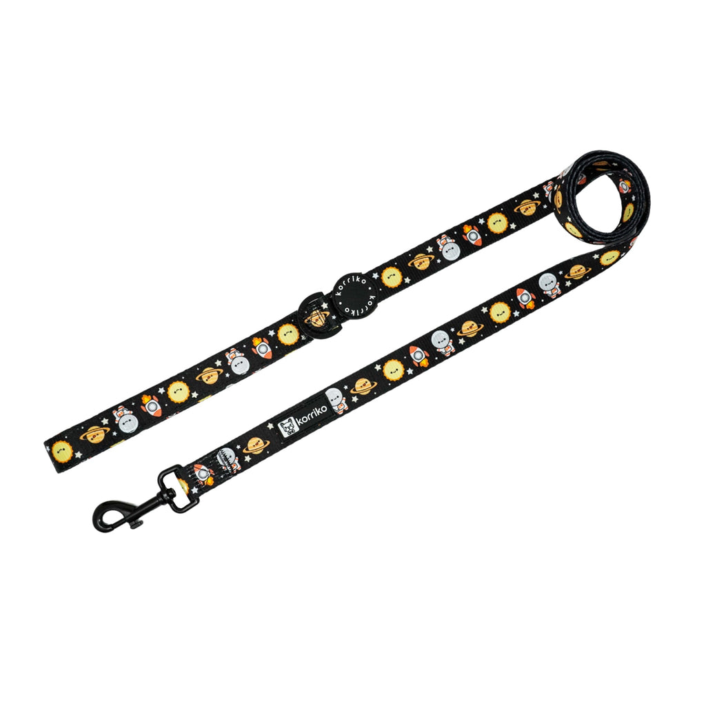 space cadet leash - last one!