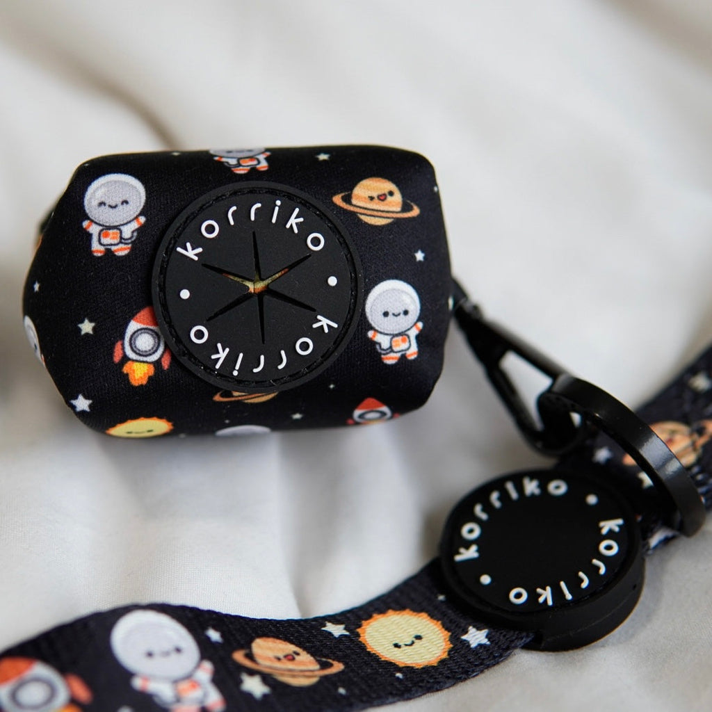 space cadet leash - last one!