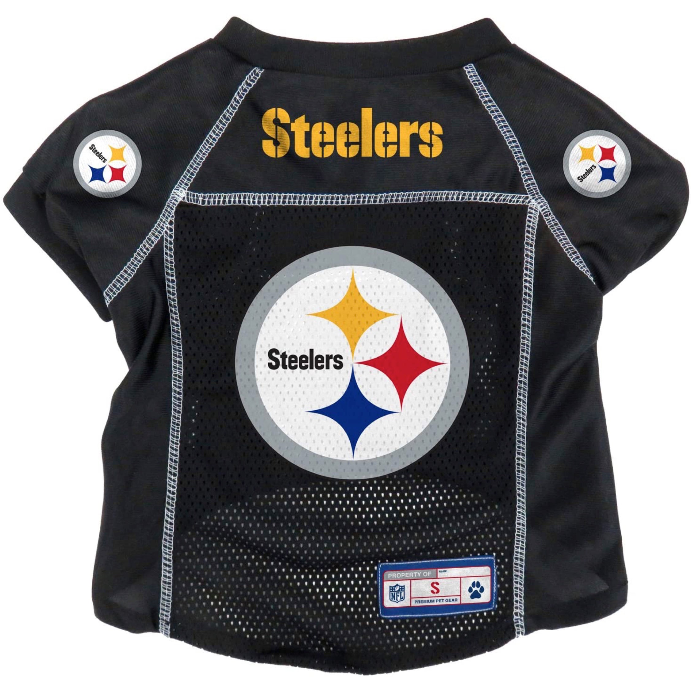 NFL Pittsburgh Steelers jersey