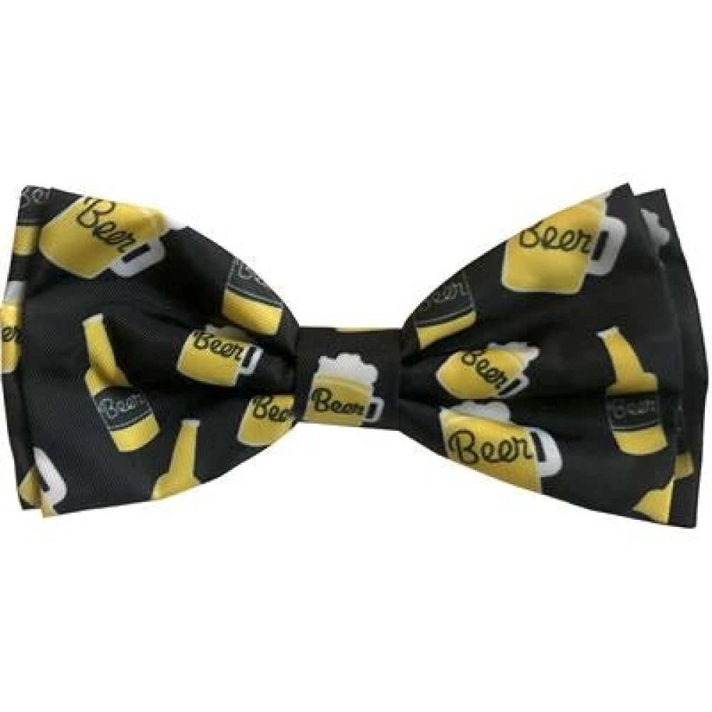 suds dog bow tie