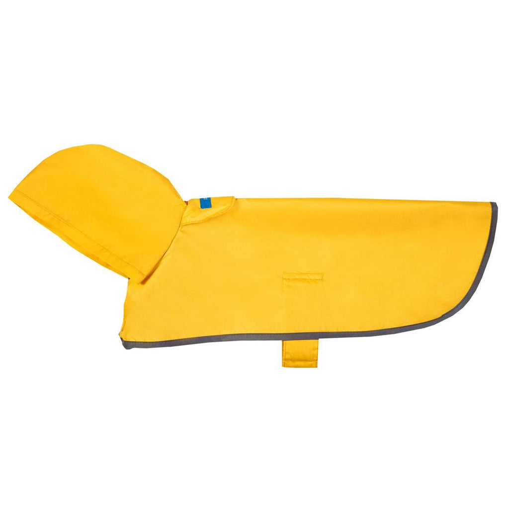 packable rain poncho - sunshine - 1 3xl left!