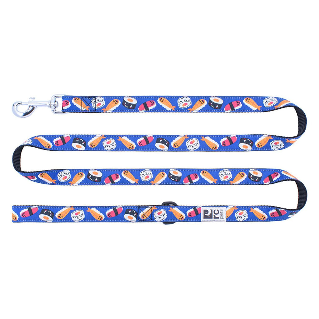 sushi leash