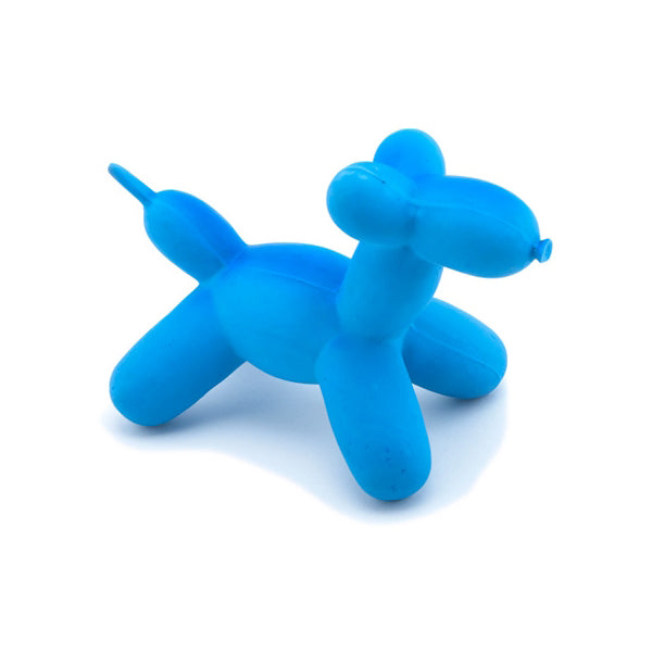 balloon dog latex toy - 2 sizes